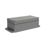 Bud Industries PN-1332-DG