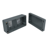 Bud Industries PN-1332-DG