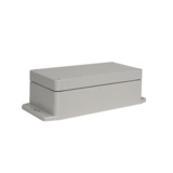 Bud Industries PN-1332-MB