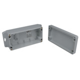 Bud Industries PN-1332-MB
