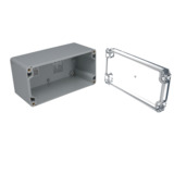 Bud Industries PN-1333-C