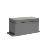 Bud Industries PN-1333-DGMB