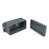 Bud Industries PN-1333-DGMB