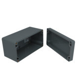 Bud Industries PN-1333-DG