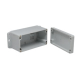 Bud Industries PN-1333-MB