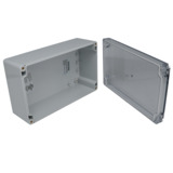 Bud Industries PN-1334-C