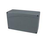 Bud Industries PN-1334-DG