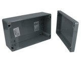Bud Industries PN-1334-DG