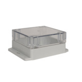 Bud Industries PN-1336-CMB