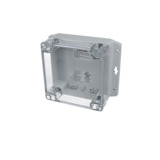 Bud Industries PN-1336-CMB