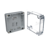 Bud Industries PN-1336-C