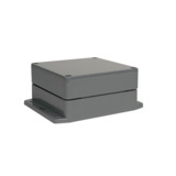 Bud Industries PN-1336-DGMB