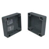 Bud Industries PN-1336-DG