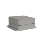 Bud Industries PN-1336-MB