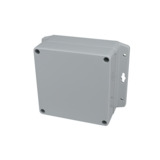 Bud Industries PN-1336-MB