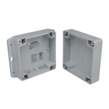 Bud Industries PN-1336-MB