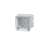 Bud Industries PN-1337-CMB