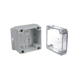 Bud Industries PN-1337-CMB