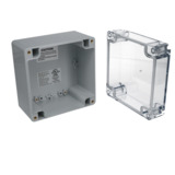Bud Industries PN-1337-C