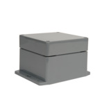 Bud Industries PN-1337-DGMB