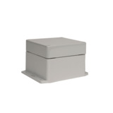 Bud Industries PN-1337-MB