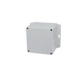 Bud Industries PN-1337-MB