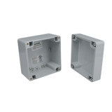 Bud Industries PN-1337