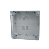 Bud Industries PN-1338-C