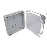 Bud Industries PN-1338-C
