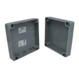 Bud Industries PN-1338-DG