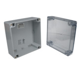 Bud Industries PN-1339-C