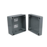 Bud Industries PN-1339-DG