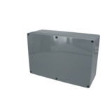 Bud Industries PN-1340-DG