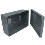 Bud Industries PN-1340-DG