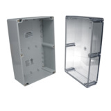 Bud Industries PN-1341-C