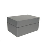 Bud Industries PN-1341-DG