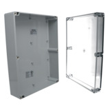 Bud Industries PN-1342-C