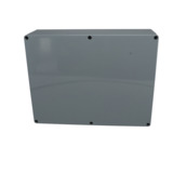 Bud Industries PN-1342-DG