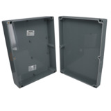Bud Industries PN-1342-DG