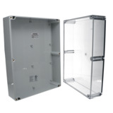 Bud Industries PN-1343-C