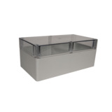 Bud Industries PN-1344-C