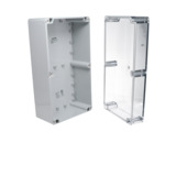 Bud Industries PN-1344-C