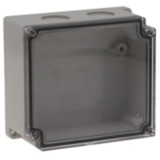 Bud Industries PNB-30417-CKO