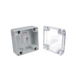 Bud Industries PNR-2600-C