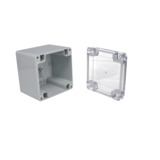 Bud Industries PNR-2601-C