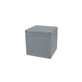 Bud Industries PNR-2601-DG