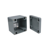 Bud Industries PNR-2601-DG