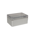 Bud Industries PNR-2602-C
