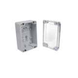 Bud Industries PNR-2602-C