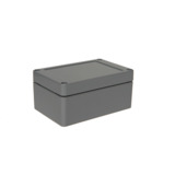 Bud Industries PNR-2602-DG